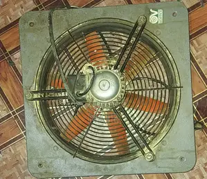 Vortice E354m Ventilator Fan