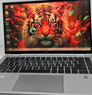 New Laptop HP EliteBook 840 G7 16GB Intel Core I7 SSD 512GB