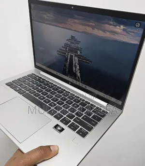 Photo - New Laptop HP EliteBook 840 G9 16GB Intel Core I7 SSD 512GB