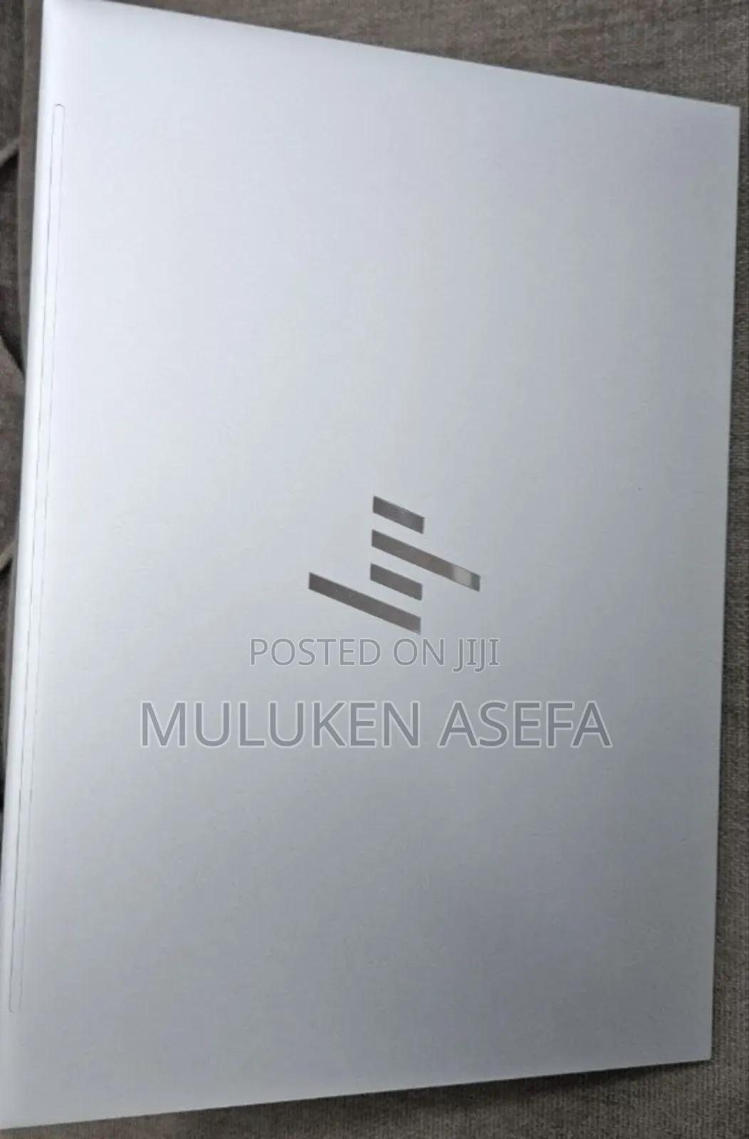 New Laptop HP EliteBook 840 G9 16GB Intel Core I7 SSD 512GB