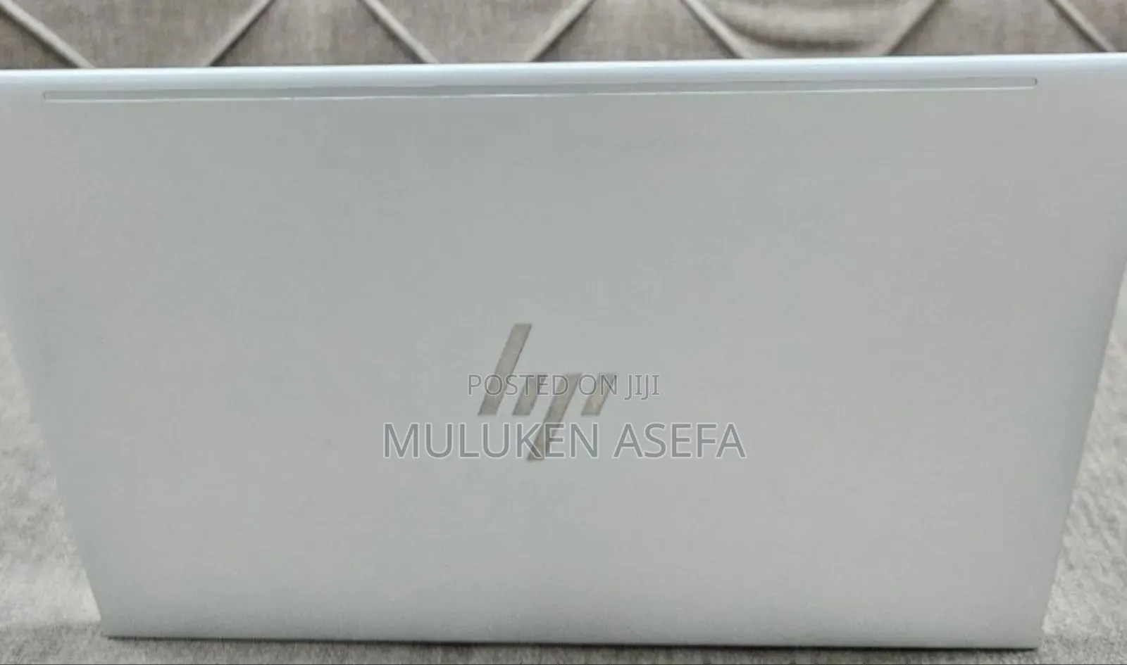 New Laptop HP EliteBook 840 G9 16GB Intel Core I7 SSD 512GB