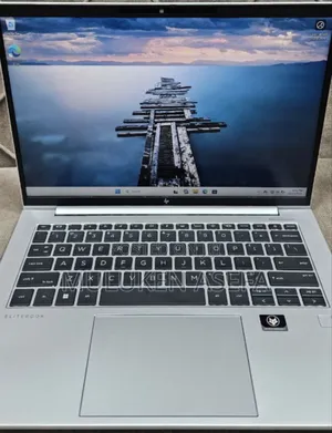 New Laptop HP EliteBook 840 G9 16GB Intel Core I7 SSD 512GB