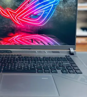 New Laptop Asus ROG Strix G16 G614 16GB Intel Core I9 SSD 1T