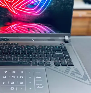 New Laptop Asus ROG Strix G16 G614 16GB Intel Core I9 SSD 1T