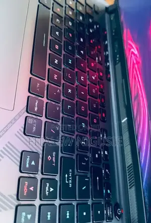 New Laptop Asus ROG Strix G16 G614 16GB Intel Core i9 SSD 1T