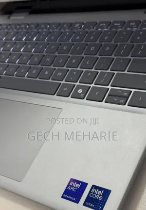 New Laptop Dell Inspiron 14 16GB Intel Core Ultra 7 SSD 1T