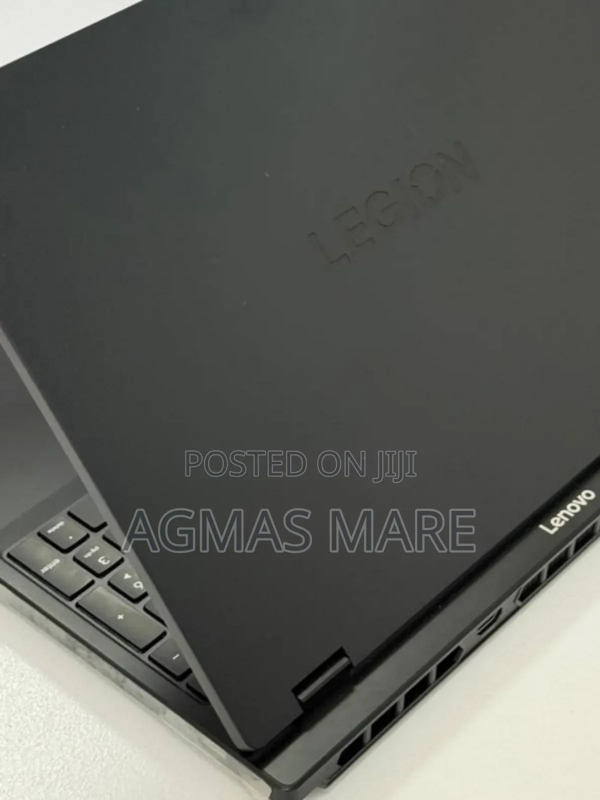 New Laptop Lenovo Legion 5 24GB Intel Core I7 SSD 1T