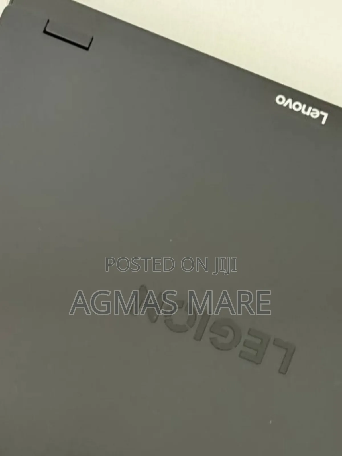 New Laptop Lenovo Legion 5 24GB Intel Core I7 SSD 1T