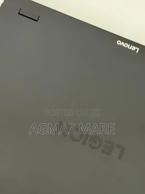 New Laptop Lenovo Legion 5 24GB Intel Core I7 SSD 1T