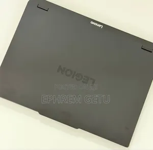 New Laptop Lenovo Legion 5 24GB Intel Core I7 SSD 1T