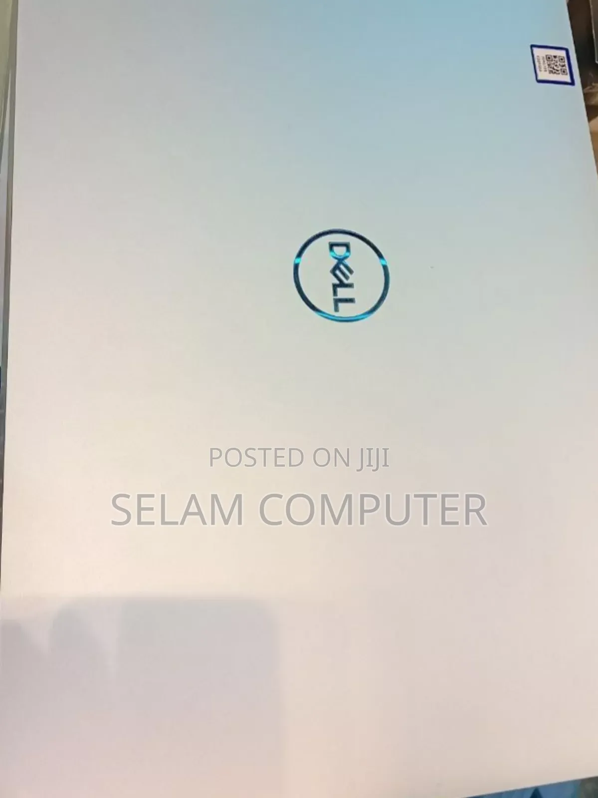 New Laptop Dell XPS 15 64GB Intel Core I9 SSD 4T