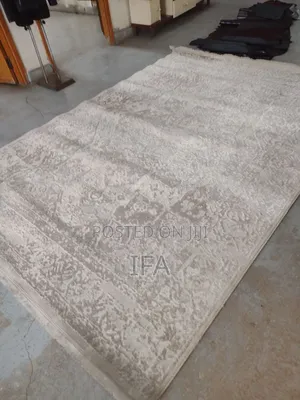 Photo - 3 Used Carpets