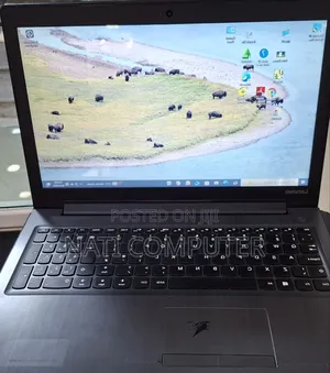 New Laptop Lenovo 8GB Intel Core I7 HDD 256GB