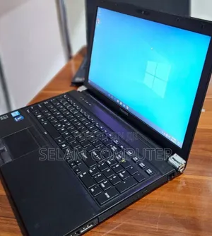 New Laptop Toshiba Portege A30 4GB Intel Core I5 SSD 320GB