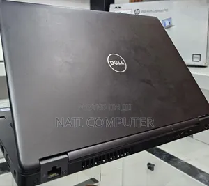 New Laptop Dell Latitude 14 5480 8GB Intel Core I7 SSD 256GB