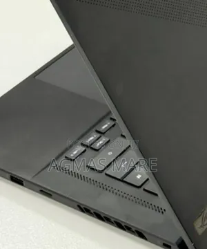 Photo - New Laptop Asus ROG Zephyrus M16 GU603HR 16GB Intel Core I9 SSD 1T