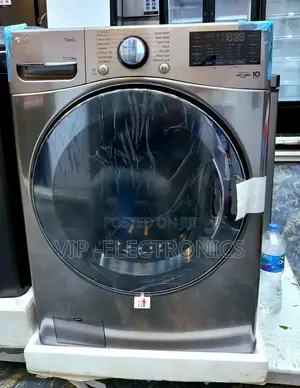 Lg Full Automatic Washing Machine 17/10 Kg Lg Automatic Washing