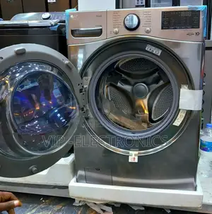 Lg Full Automatic Washing Machine 17/10 Kg Lg Automatic Washing