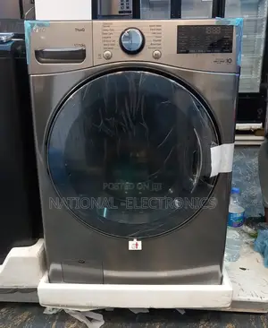 Lg Full Automatic Washing Machine 17/10 Kg Lg Automatic Washing