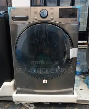 Lg Full Automatic Washing Machine 17/10 Kg Lg Automatic Washing