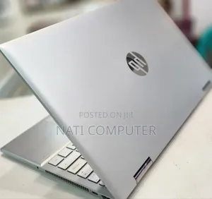 Photo - New Laptop HP Envy X360 16GB Intel Core I7 SSD 1T