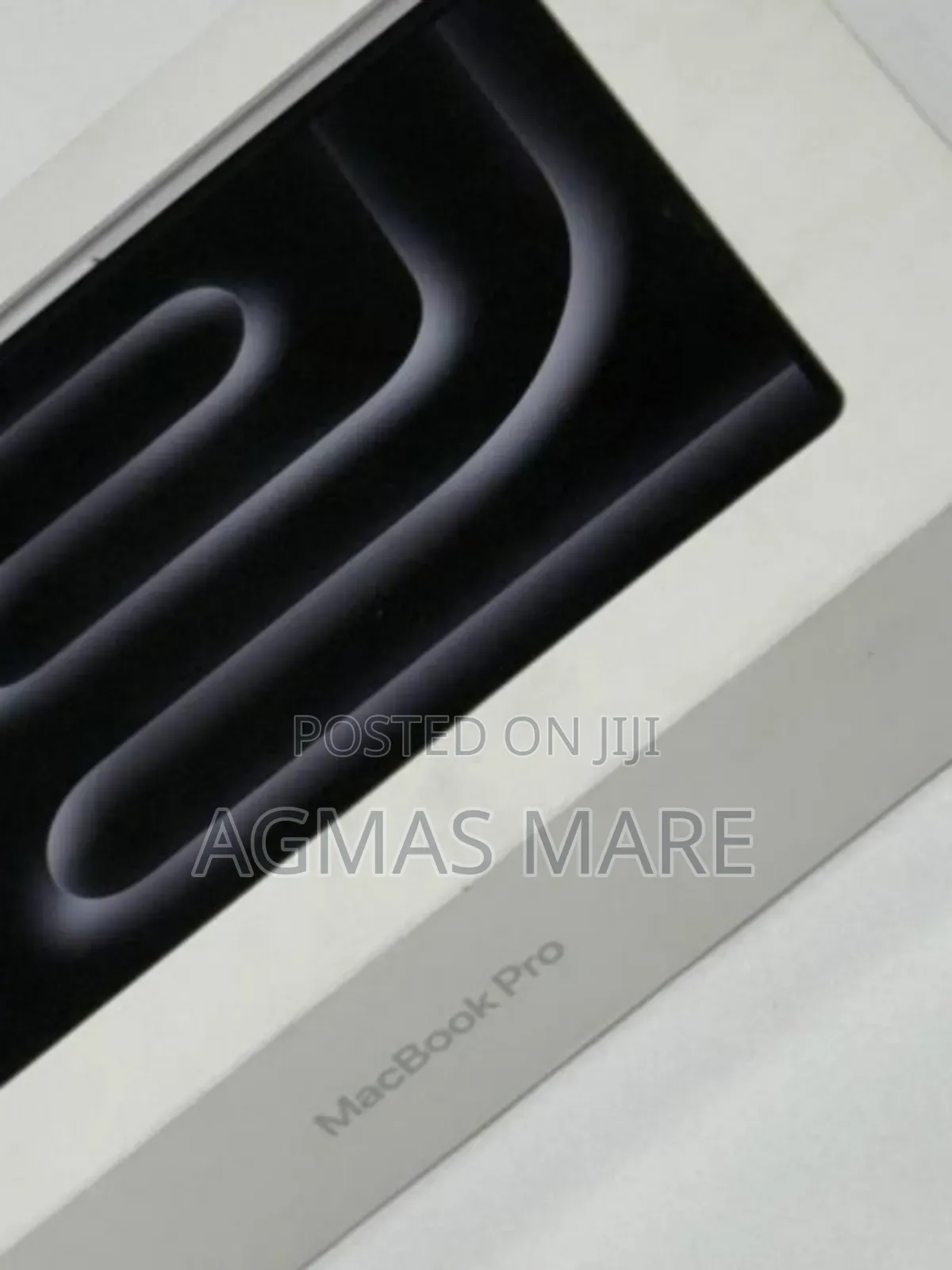 New Laptop Apple MacBook Pro 2024 M4 Pro 16-Inch 24GB Apple M4 SSD 1T