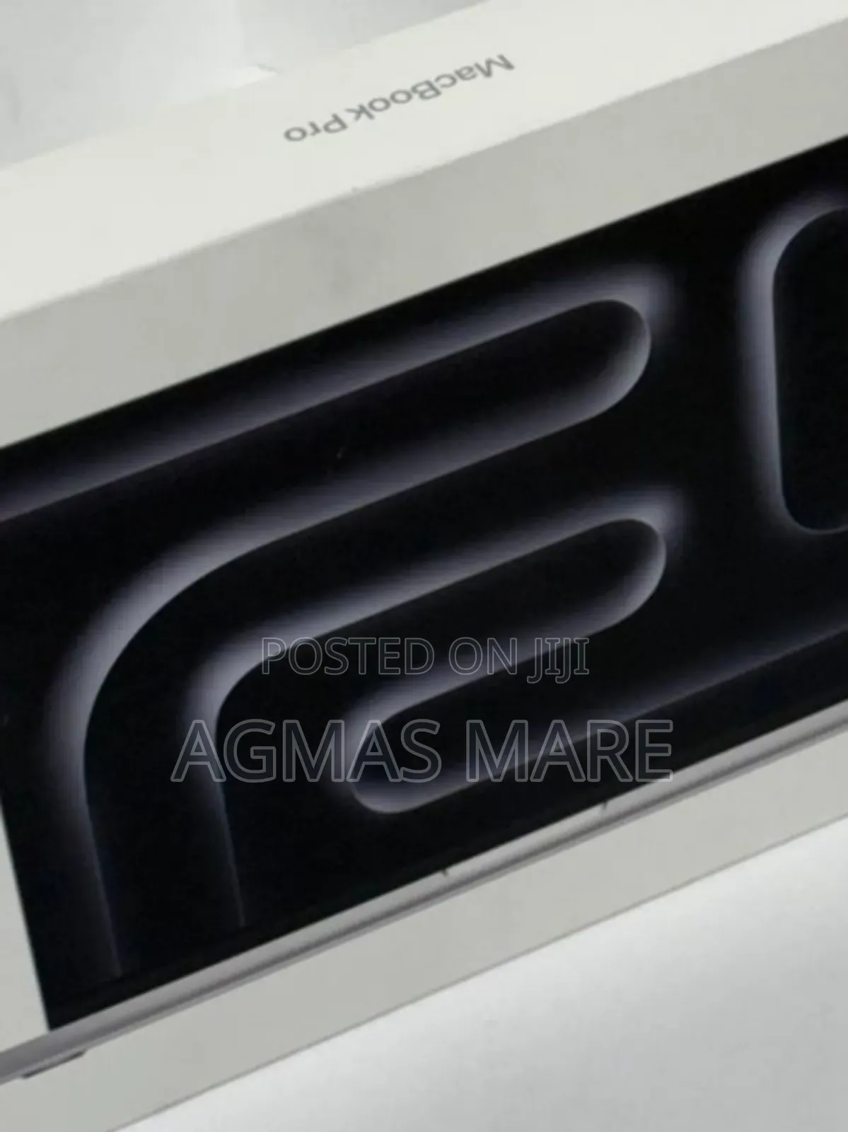 New Laptop Apple MacBook Pro 2024 M4 Pro 16-Inch 24GB Apple M4 SSD 1T
