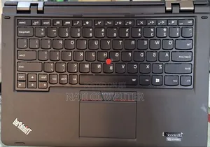 Photo - New Laptop Lenovo ThinkPad Yoga 8GB Intel Core I7 SSD 500GB