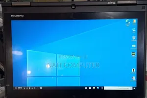 New Laptop Lenovo ThinkPad Yoga 8GB Intel Core I7 SSD 500GB