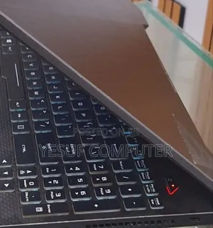Photo - New Laptop Asus ROG Strix G15 16GB Intel Core I7 HDD 1T