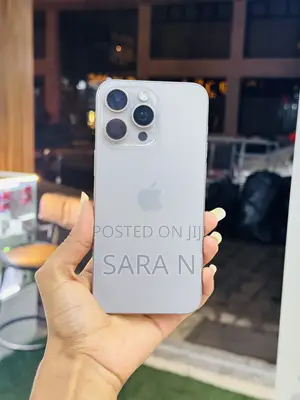 Photo - Apple iPhone 15 Pro Max 256 GB