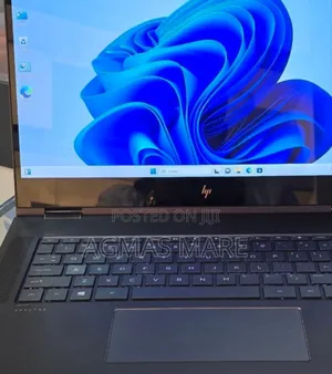 Photo - New Laptop HP Spectre X360 16GB Intel Core I7 SSD 512GB