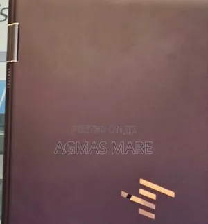 New Laptop HP Spectre X360 16GB Intel Core I7 SSD 512GB