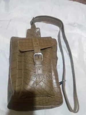 Photo - Pure Leather Bag