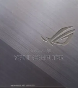 New Laptop Asus ROG Strix G15 16GB Intel Core I7 HDD 1T