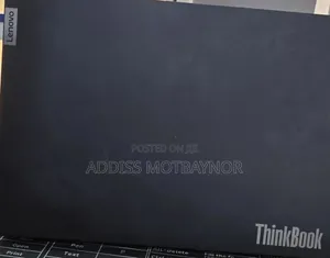 New Laptop Lenovo Legion 5 16GB Intel Core I7 SSD 1T