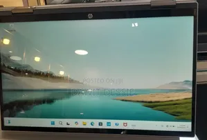 Photo - New Laptop HP 16GB Intel Core I7 SSD 512GB