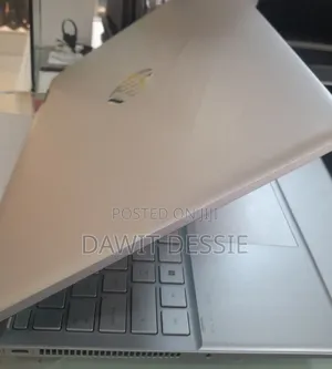 New Laptop HP 16GB Intel Core I7 SSD 512GB