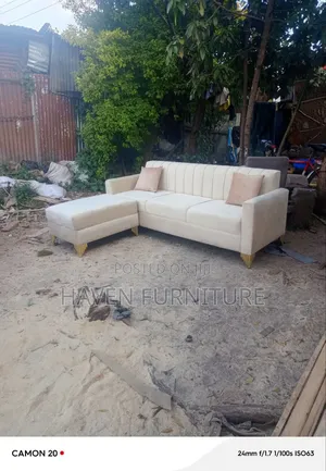 Photo - Sofa With Strength