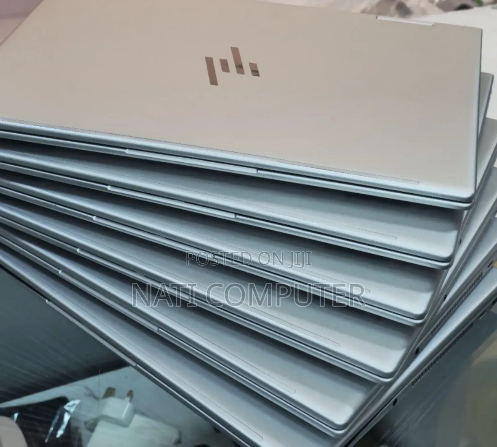 New Laptop HP Envy X360 16GB Intel Core I7 SSD 512GB