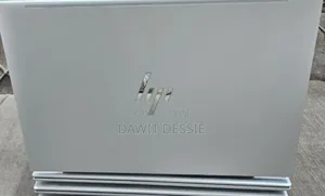 Photo - New Laptop HP EliteBook 840 G9 16GB Intel Core I5 SSD 512GB