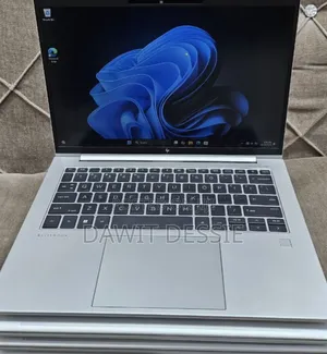 New Laptop HP EliteBook 840 G9 16GB Intel Core I5 SSD 512GB