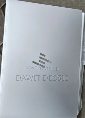 New Laptop HP EliteBook 840 G9 16GB Intel Core I5 SSD 512GB