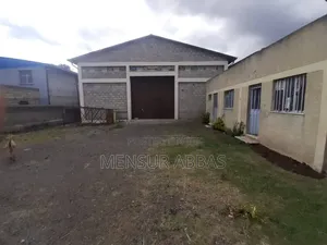 Photo - Megazen Warehouse Alemgena አለምገና መጋዘን