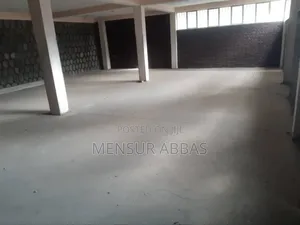Megazen Warehouse Alemgena አለምገና መጋዘን