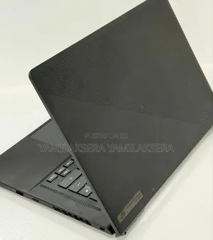 Photo - New Laptop Asus ROG Zephyrus M16 GU603HR 16GB Intel Core I9 SSD 1T