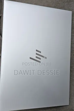 Photo - New Laptop HP EliteBook 840 G9 16GB Intel Core I7 SSD 512GB