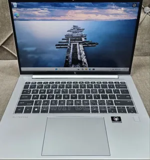 New Laptop HP EliteBook 840 G9 16GB Intel Core I7 SSD 512GB