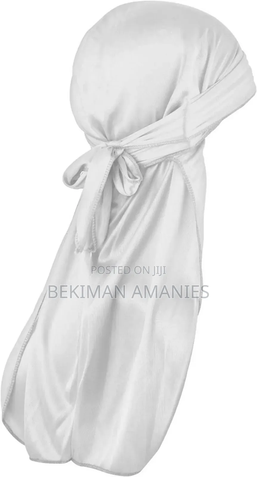 Velvet Hair Durag For Sell