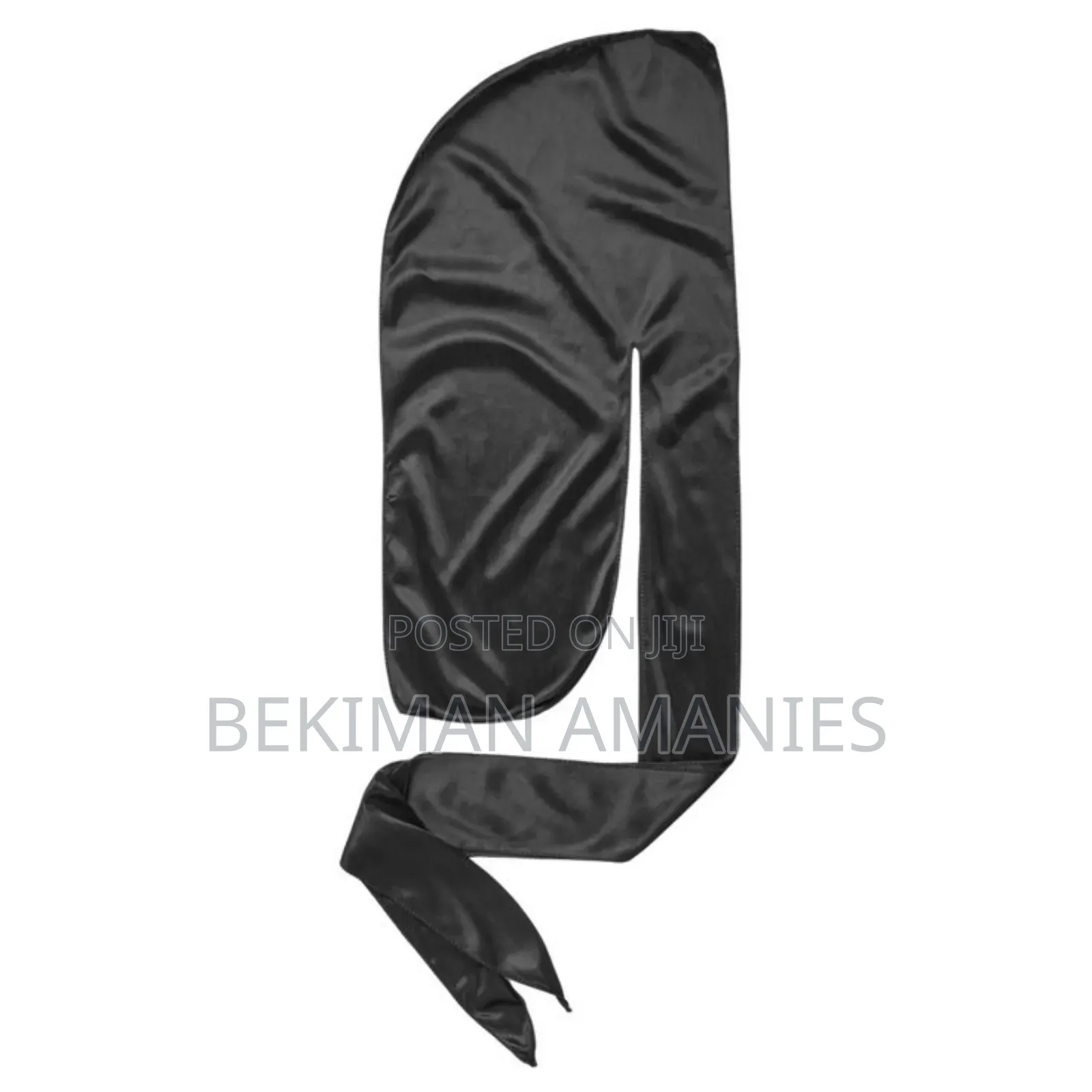 Velvet Hair Durag For Sell